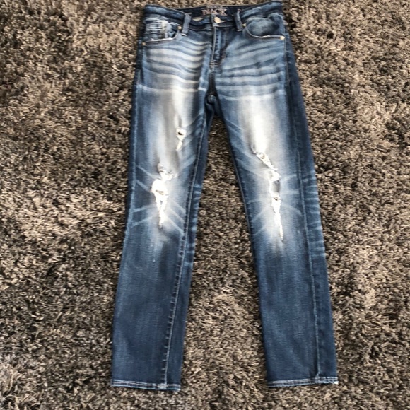 Buckle Denim - Buckle Black Jeans